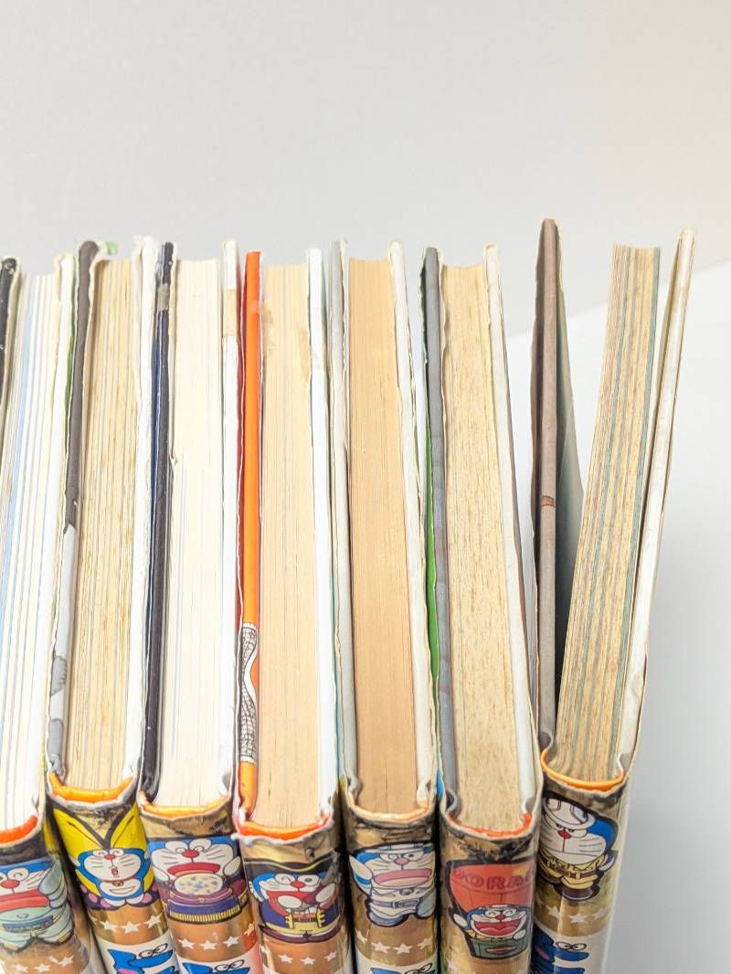 ドラえもん、名探偵コナン など 学習まんが 計41冊セット まとめ売り