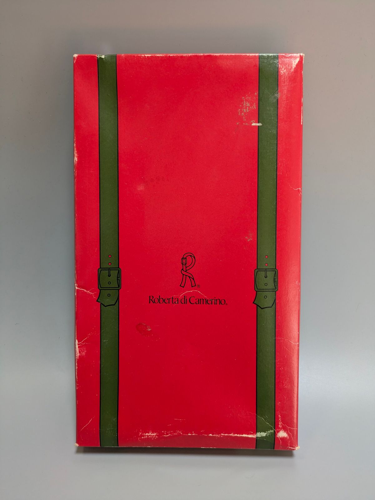 新品未使用】Roberta di Camerino ロベルタディカメリーノ フェイス