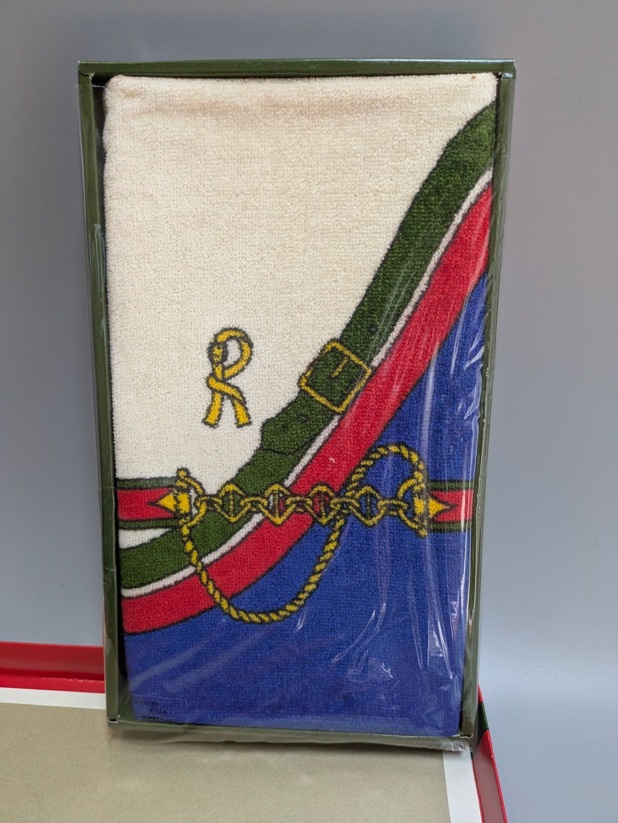 新品未使用】Roberta di Camerino ロベルタディカメリーノ フェイス