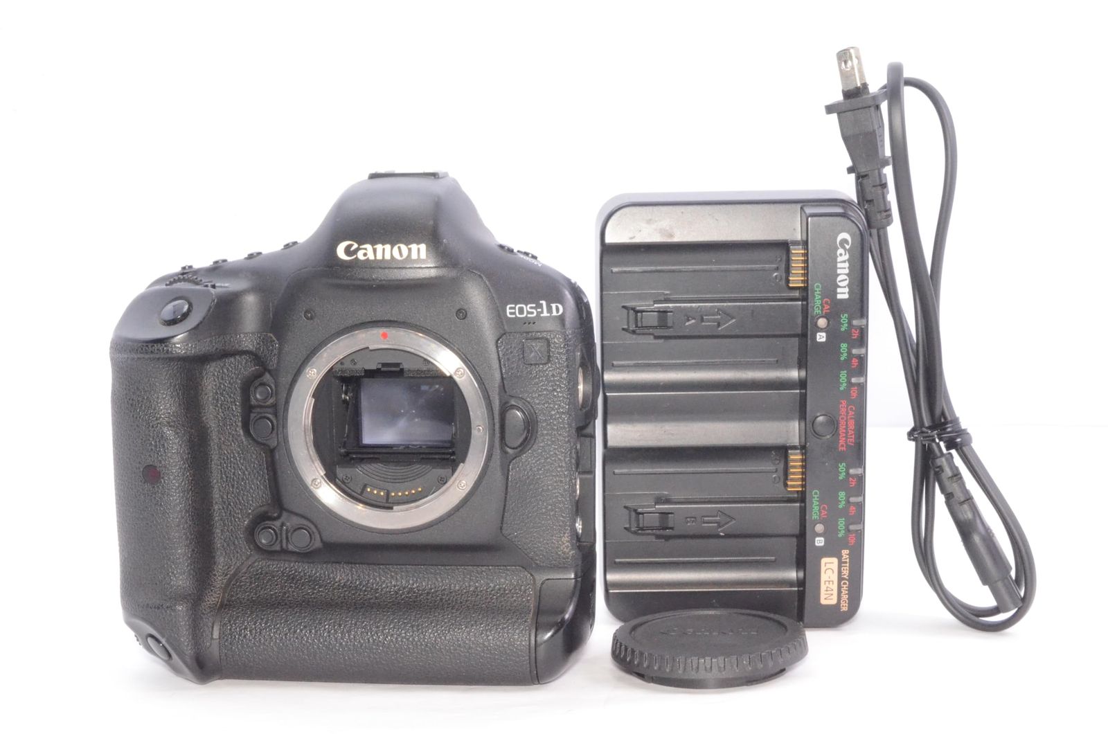CANON EOS 1DX ボディ - メルカリ