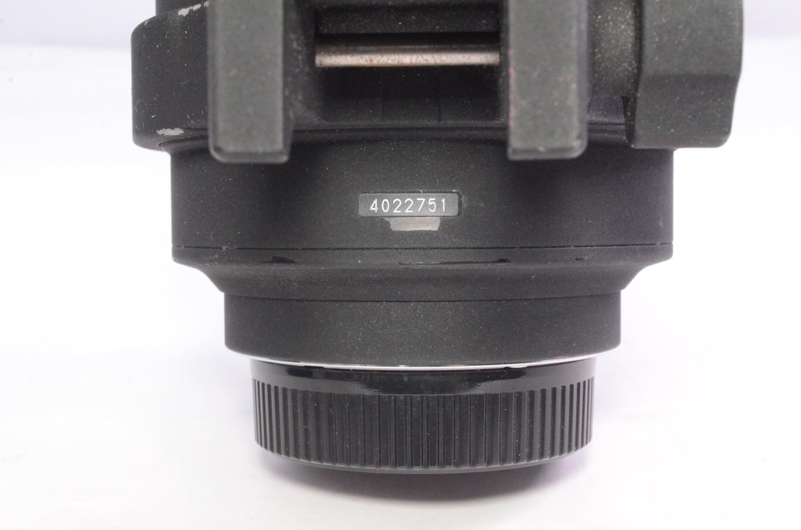 シグマ 50-500mm F4-6.3APO EX DG HSM ニコン用 - メルカリ