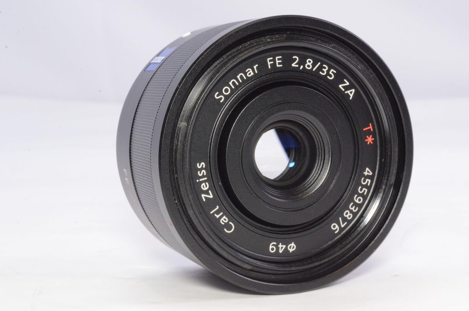 Sony FE 35mm F2.8 ZA - メルカリ