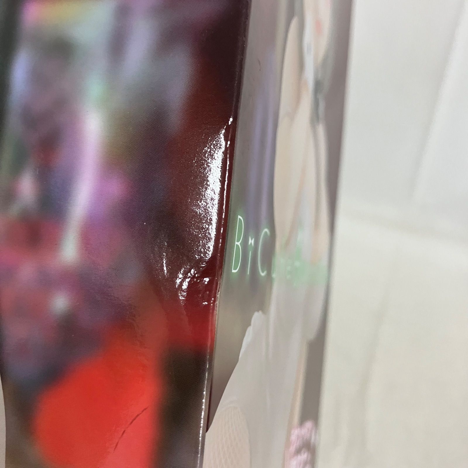 未開封 宇崎ちゃんは遊びたい！ω BiCute Bunnies 宇崎月 ホワイト