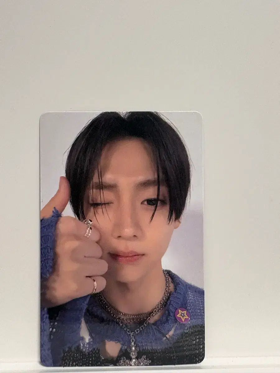 이상 ONE ノーアウトトレカ BOYS PLANET(ボイプラ)展示会 トレカ 韓国