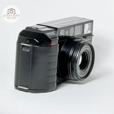 完動品 試写確認済 MINOLTA AF-TELE QUARTZ DATE / 38mm＆60mm 30日