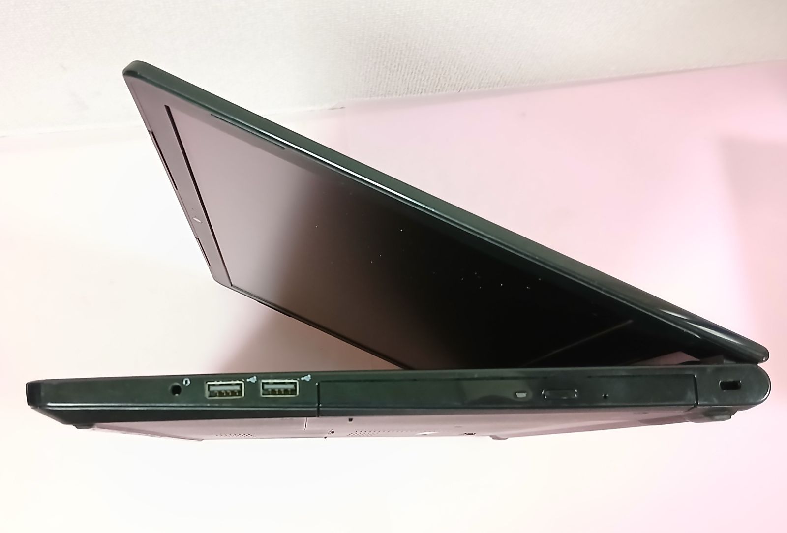 初期設定不要☆DELL Core i3 4005U 1.7GHz 8GB 500GB Windows11