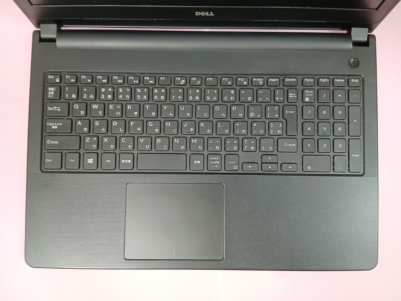 初期設定不要☆DELL Core i3 4005U 1.7GHz 8GB 500GB Windows11