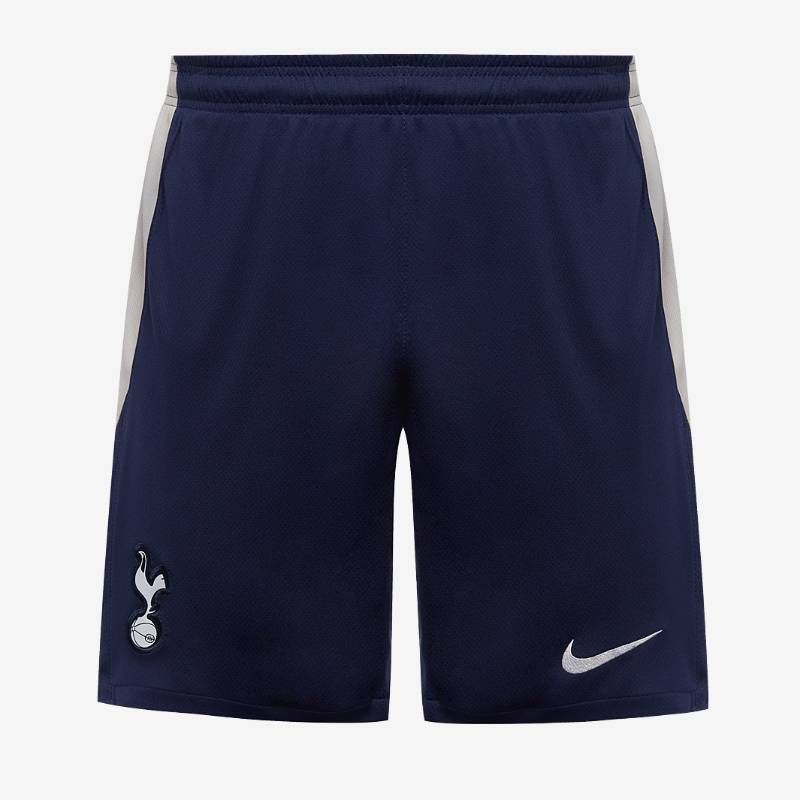 送料無料・匿名配送】Nike ナイキ トッテナム 25/26 ホーム ハーフ