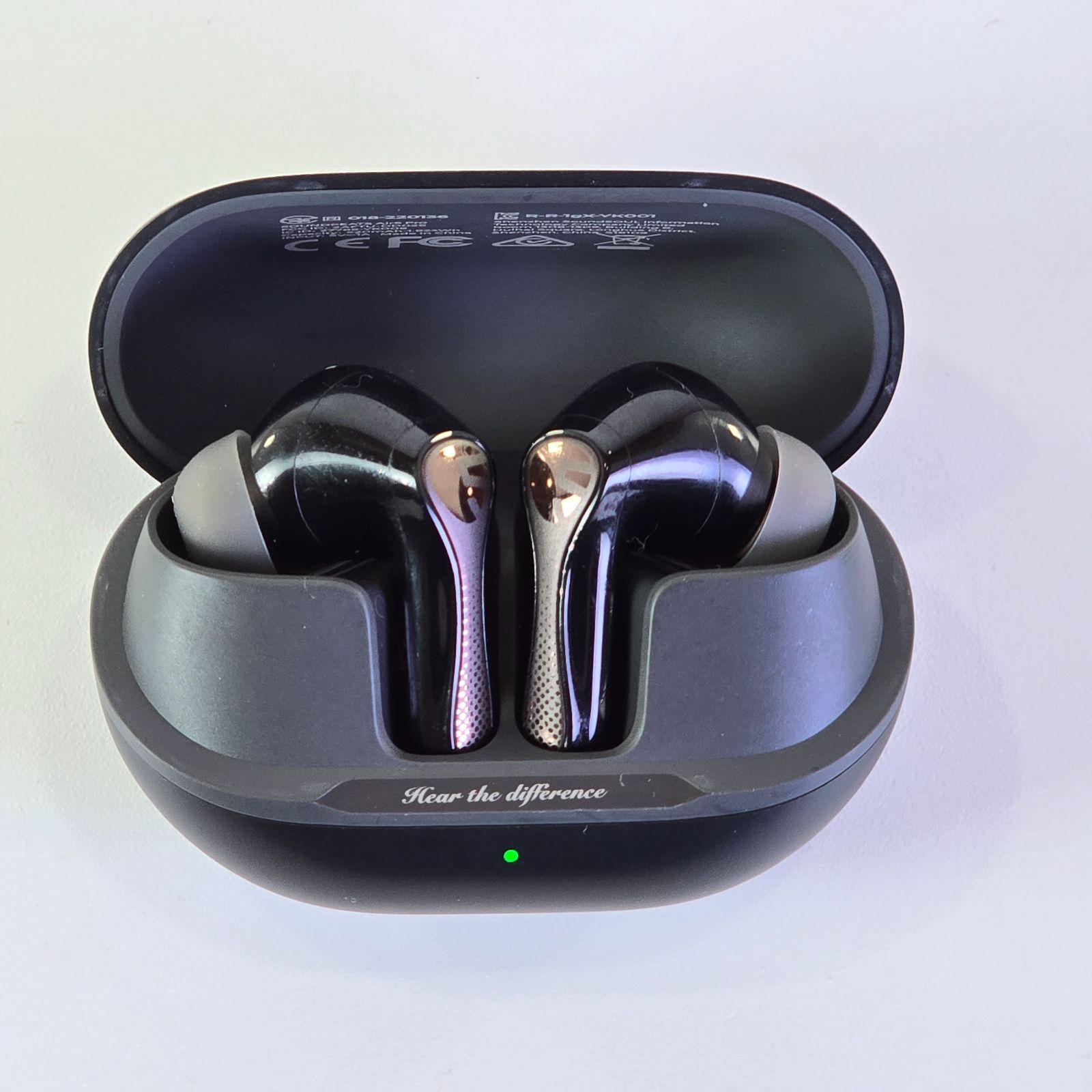 SOUNDPEATS (サウンドピーツ) Air5 Pro ワイヤレスイヤホン イヤホン