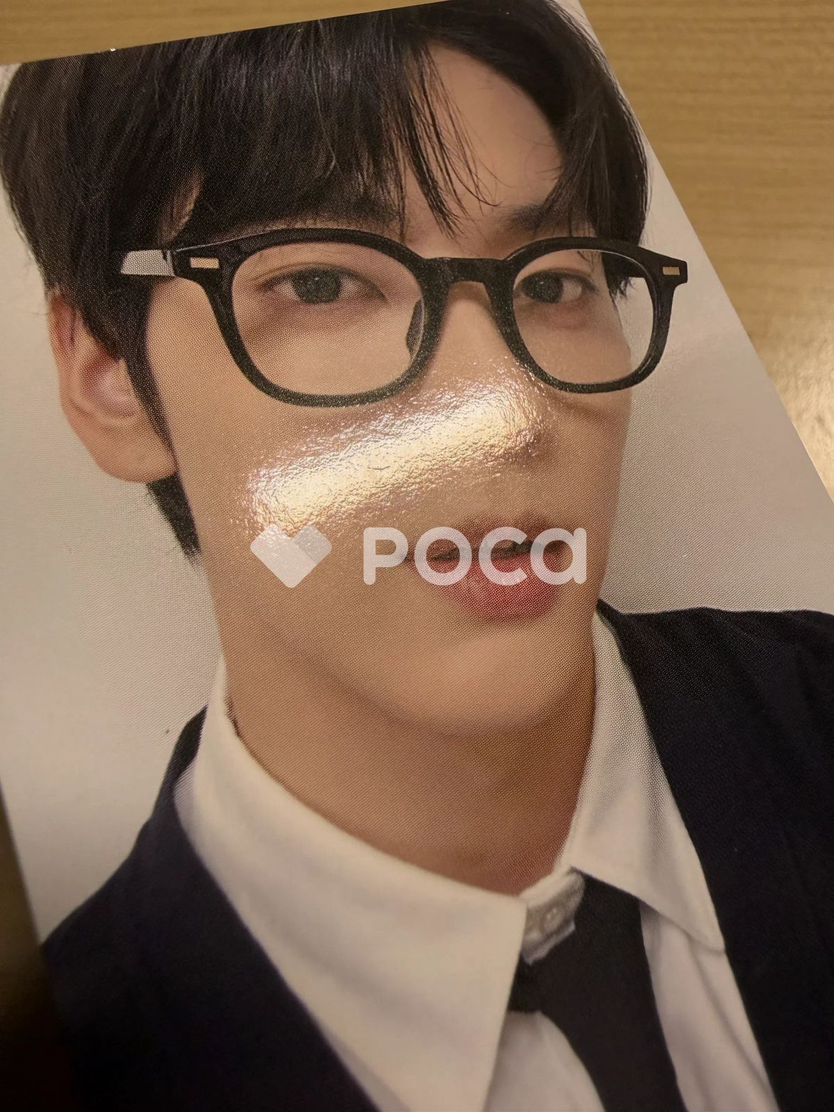 TXT スビン TOMORROW X TOGETHER WORLD TOUR ACT : PROMISE ENCORE IN