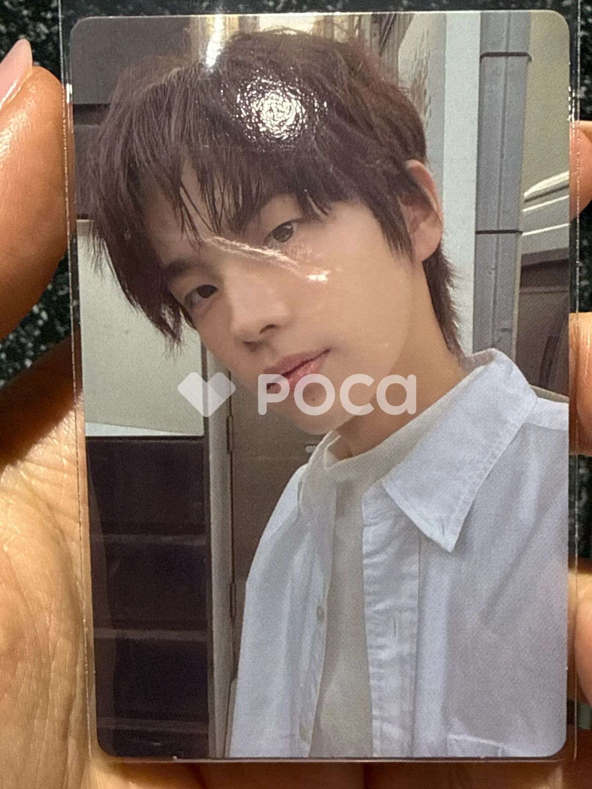 TWS シニュ Sparkling Blue Lucky ver. - メルカリ