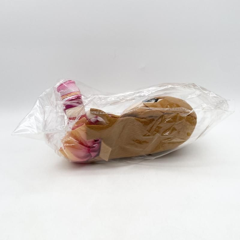 中古】未開封 ぬいぐるみ 高坂海美 Gift アイドルマスター ミリオン