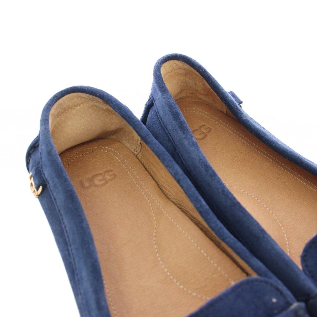 アグ オーストラリア UGG australia イーボン EEVON ローファー