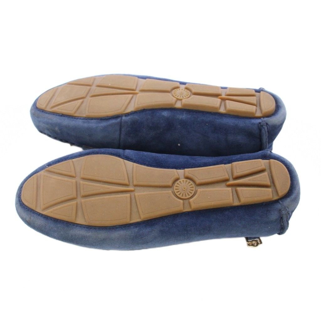 アグ オーストラリア UGG australia イーボン EEVON ローファー