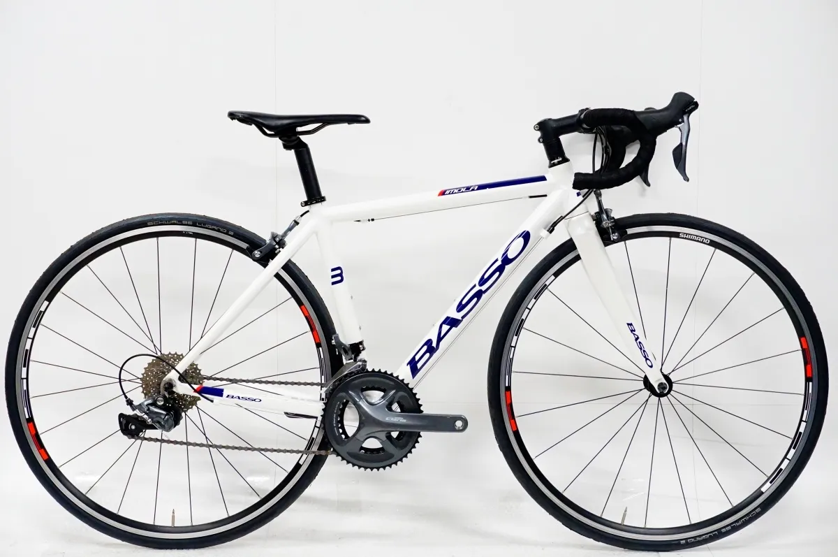 2026年最新】basso ロードバイクの人気アイテム - メルカリ