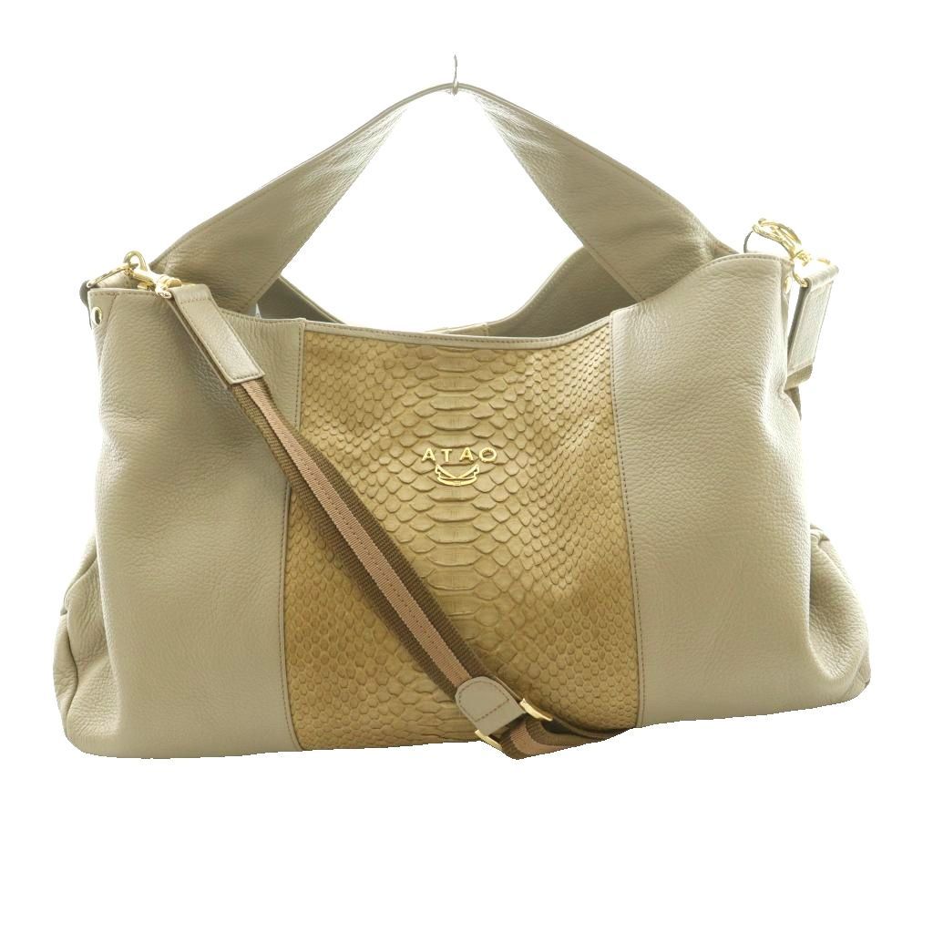 アタオ ATAO エルヴィ リュクス elvy luxe ショルダーバッグ トート