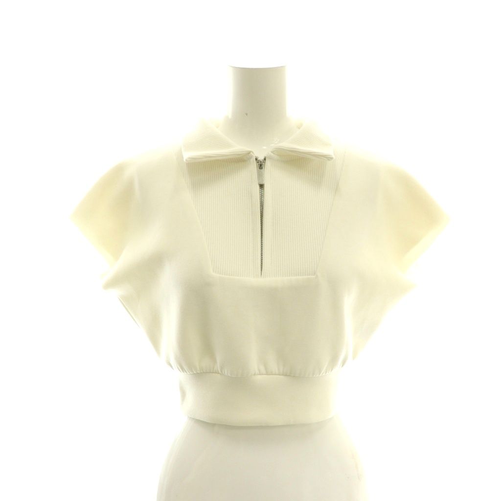 メルトザレディ MELT THE LADY body jersey set Vl セットアップ