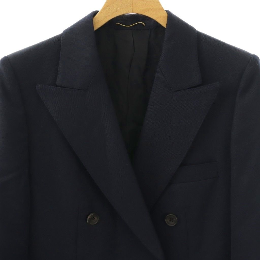 ドゥーズィエムクラス DEUXIEME CLASSE ダブルジャケット テーラード
