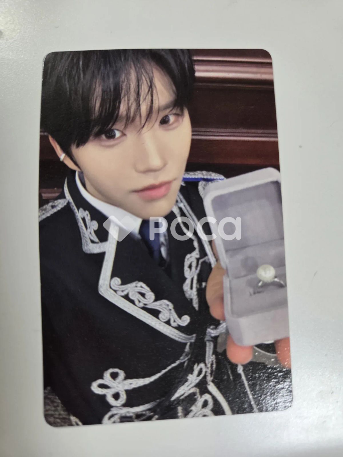 NCT ジェヒ NCT WISH 2ND ANNIVERSARY FANMEETING <6人の王子様から