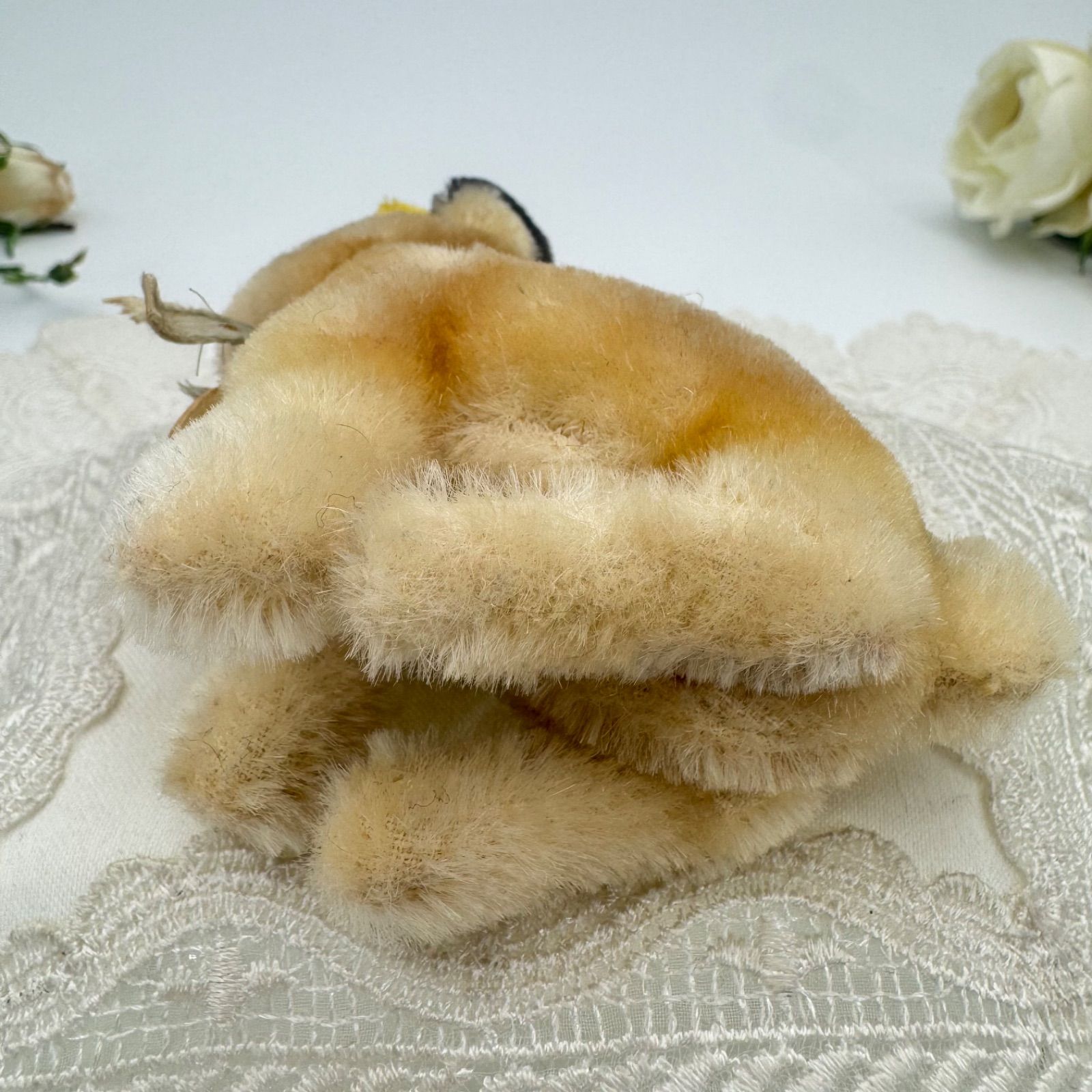 送料無料☆シュタイフ☆Sonny Rabbit 9cm オールID's☆ソニーラビット