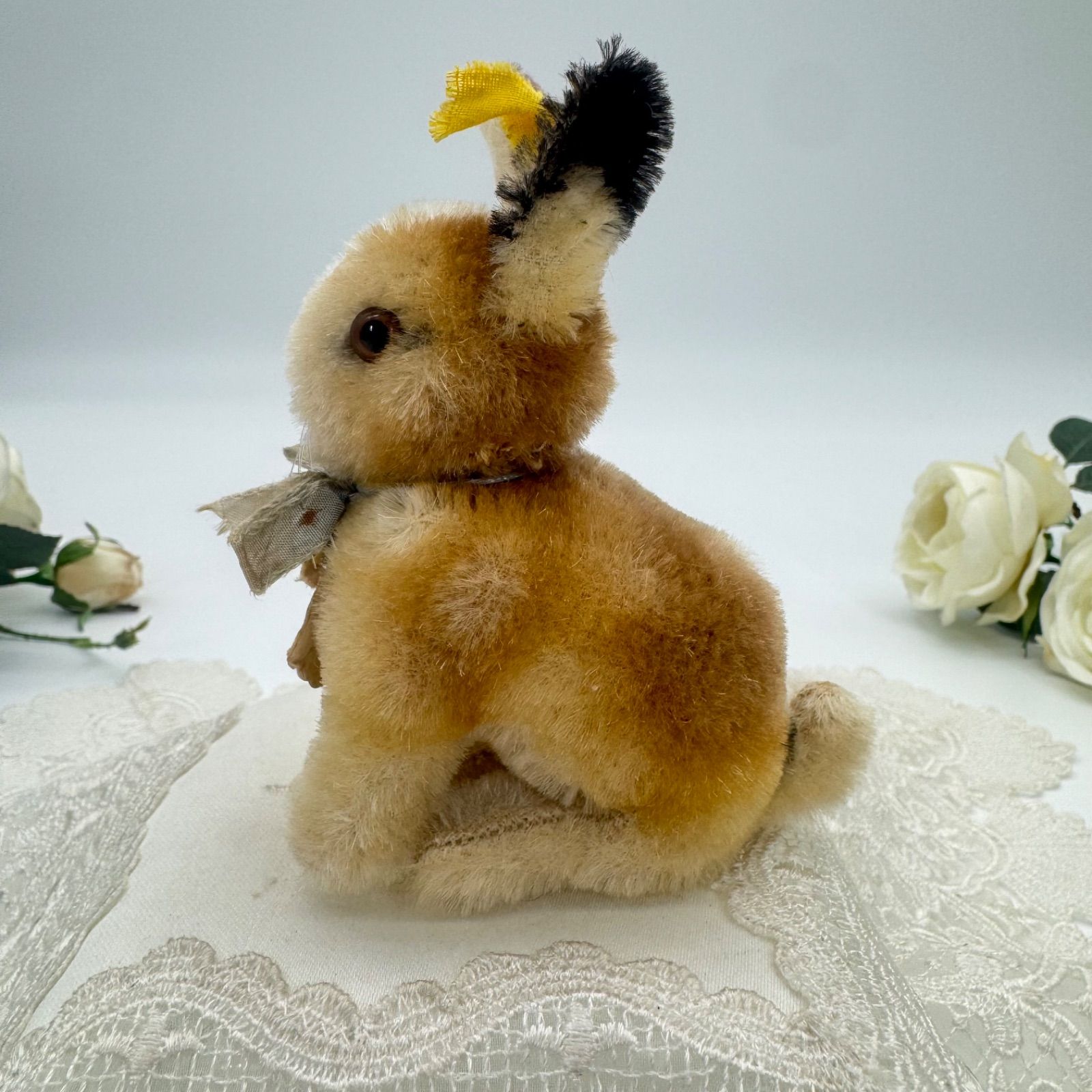 送料無料☆シュタイフ☆Sonny Rabbit 9cm オールID's☆ソニーラビット