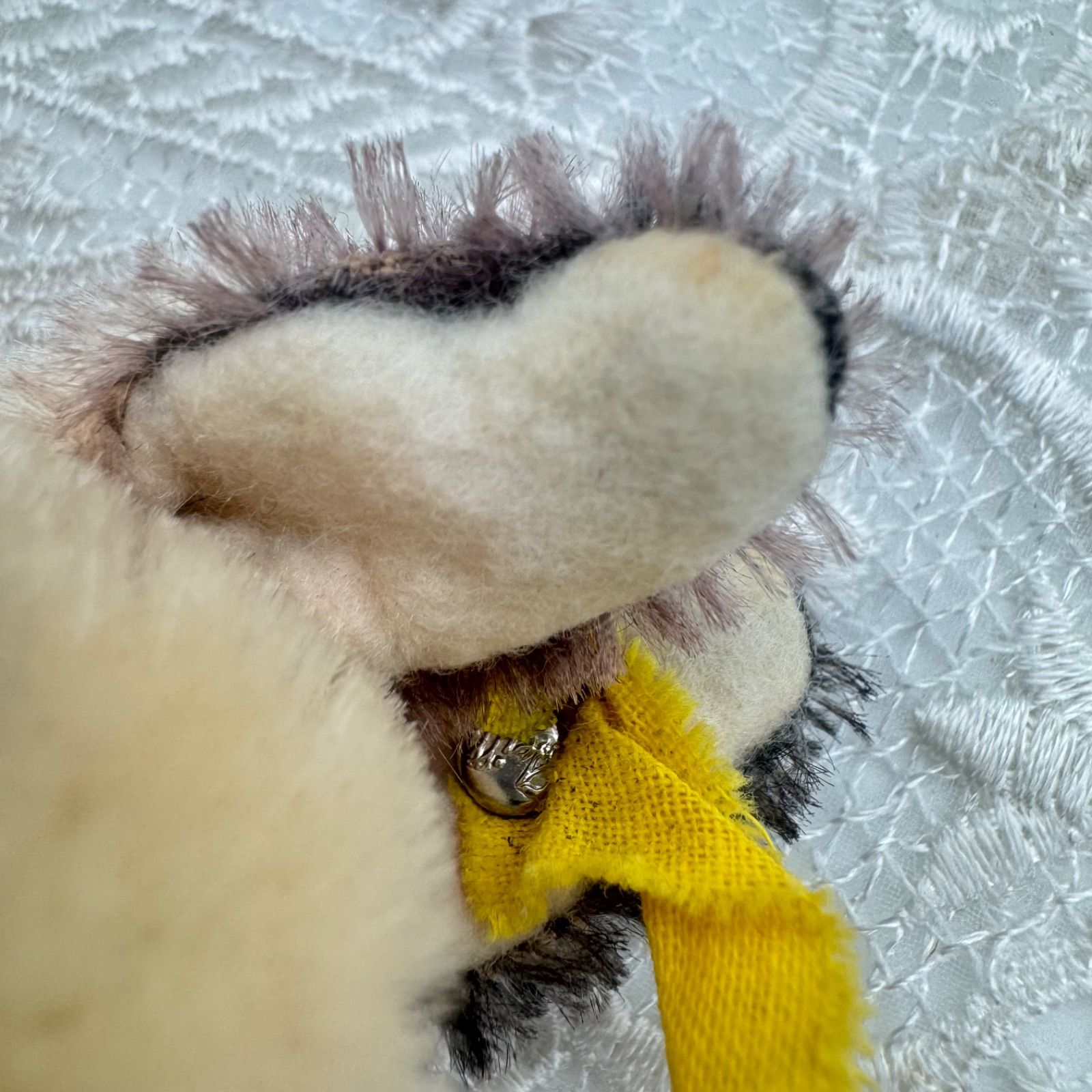 送料無料☆シュタイフ☆Sonny Rabbit 9cm オールID's☆ソニーラビット