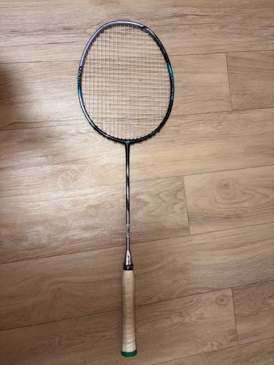 廃盤】YONEX バドミントン ASTROX88d 4UG5 アストロクス アストロクス
