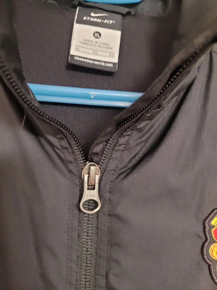 NIKE マンチェスター・ユナイテッドFC ウィンドブレーカー - メルカリ