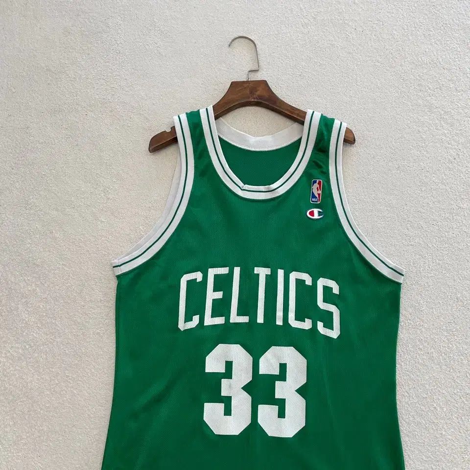 チャンピオン NBA 90'S ラリー・バード ボストン・セルティックス