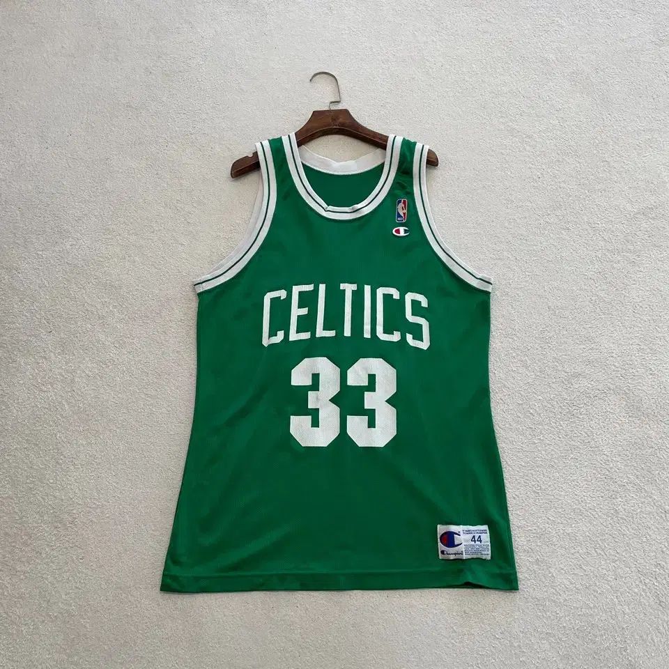 チャンピオン NBA 90'S ラリー・バード ボストン・セルティックス