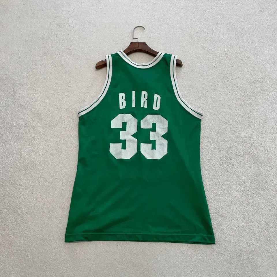 チャンピオン NBA 90'S ラリー・バード ボストン・セルティックス