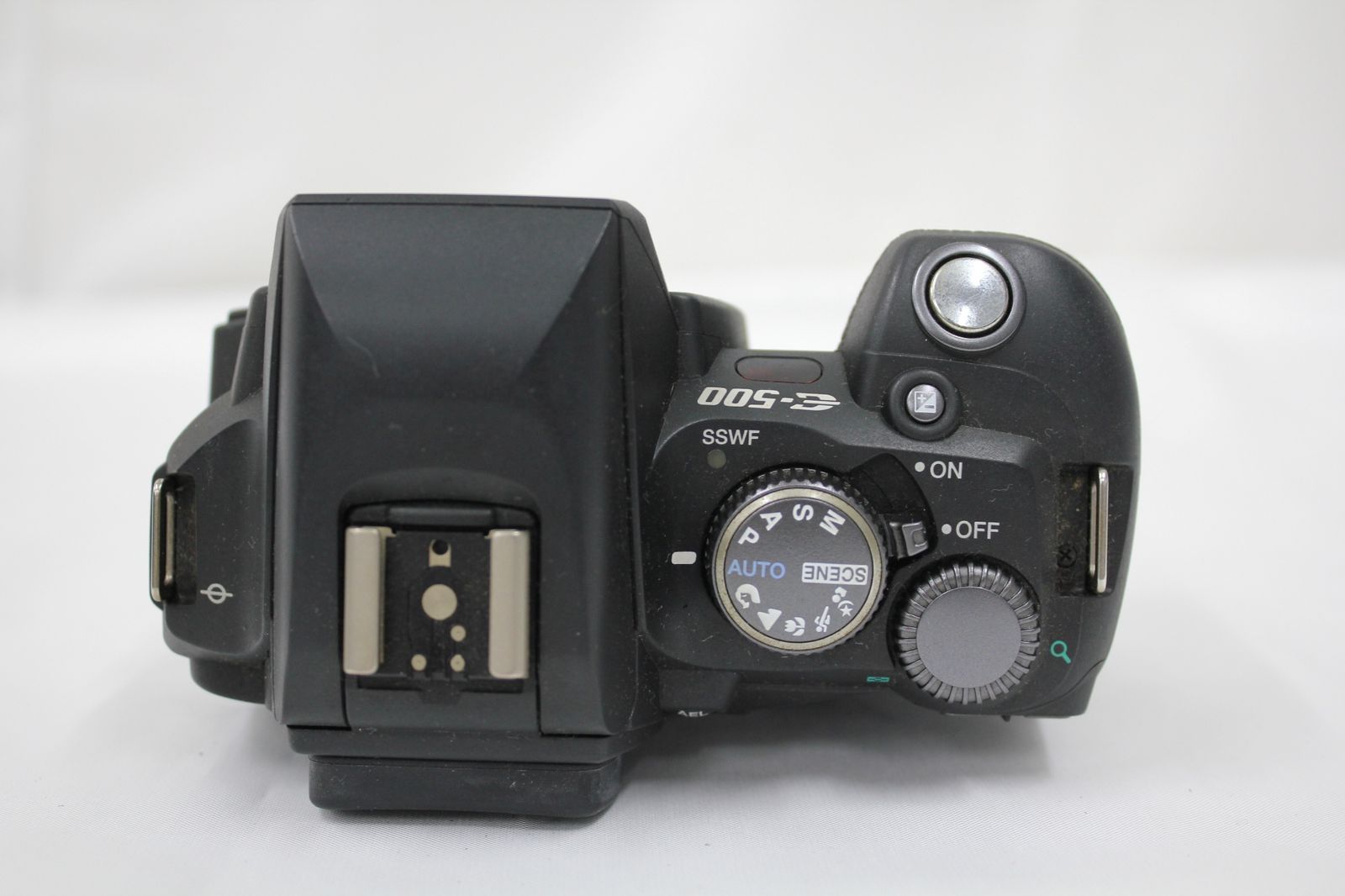 返品保証】 オリンパス Olympus E-500 ZUIKO DIGITAL 40-150mm F4-5.6