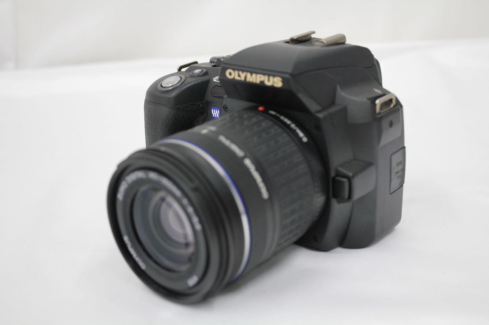 返品保証】 オリンパス Olympus E-500 ZUIKO DIGITAL 40-150mm F4-5.6