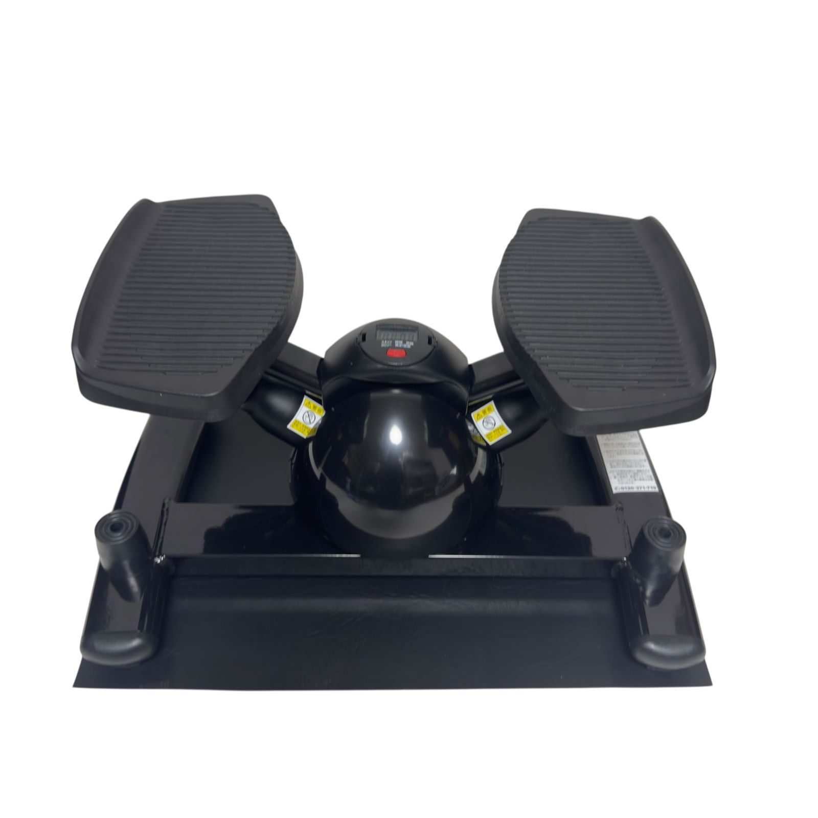 美品 東急スポーツ ツイストステッパー OASIS+ING SP-401 - メルカリ