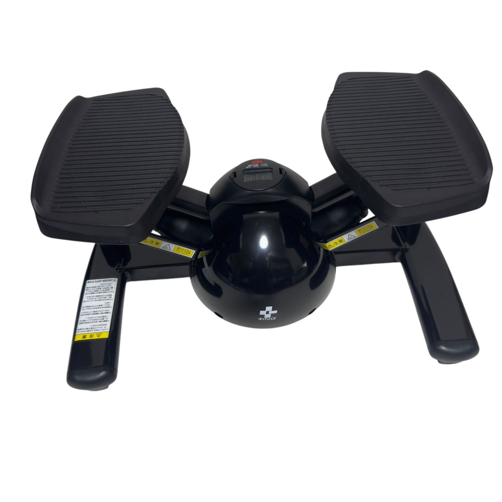 美品 東急スポーツ ツイストステッパー OASIS+ING SP-401 - メルカリ