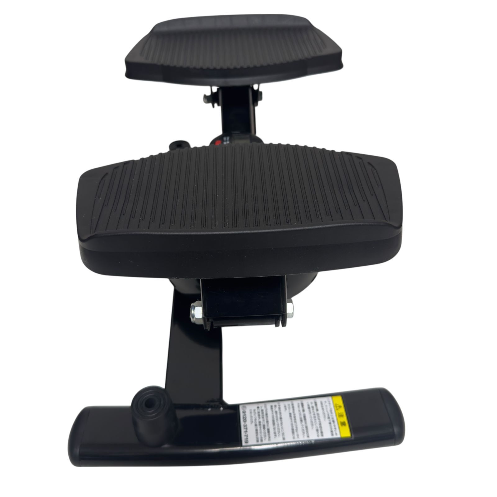 美品 東急スポーツ ツイストステッパー OASIS+ING SP-401 - メルカリ