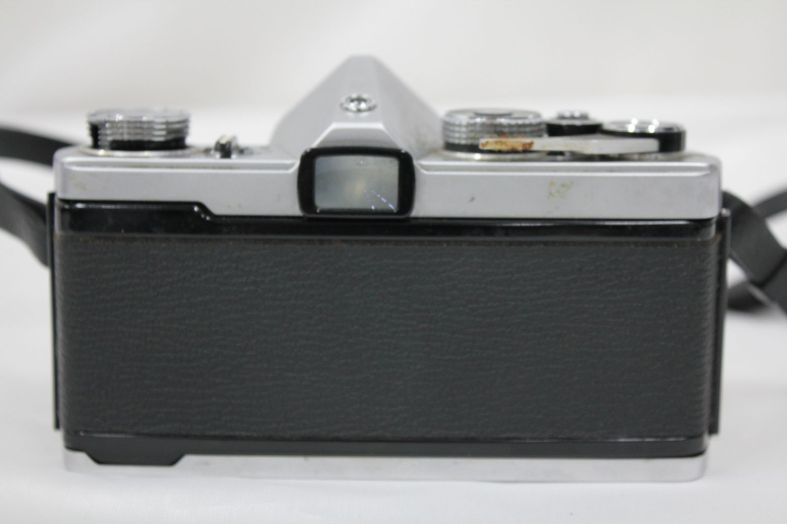 返品保証】 オリンパス Olympus M-1 OM-SYSTEM F.ZUIKO AUTO-S 50mm F1