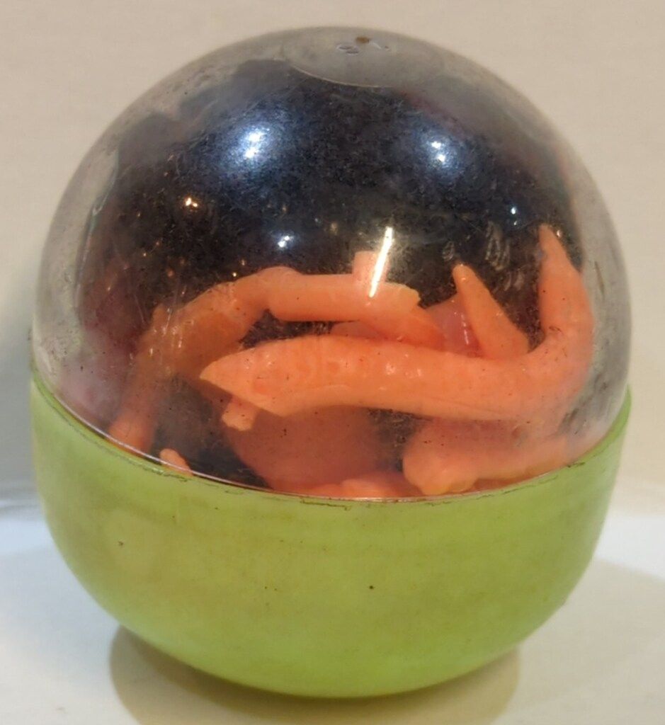 バンダイ クロスアップ パート8 ドラゴンボールZ 人造人間セル(17号