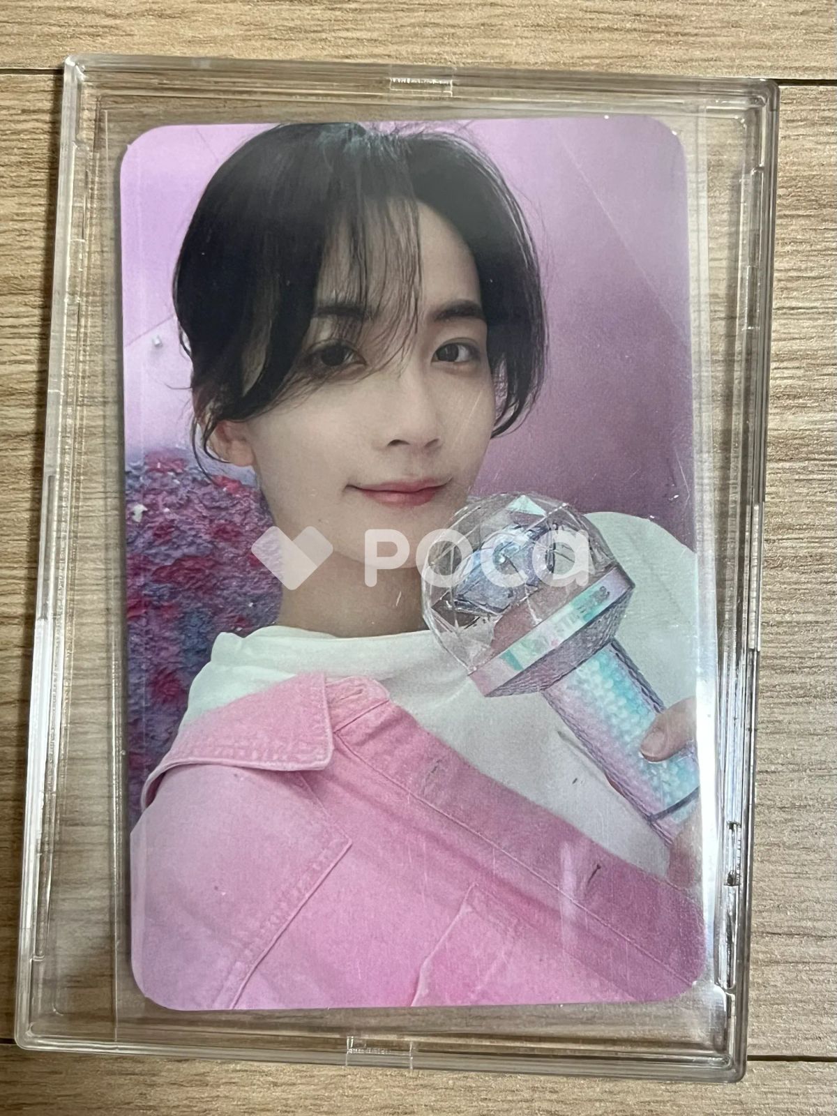 セブチ ジョンハン 2023 SVT 7TH FAN MEETING SEVENTEEN in CARAT LAND