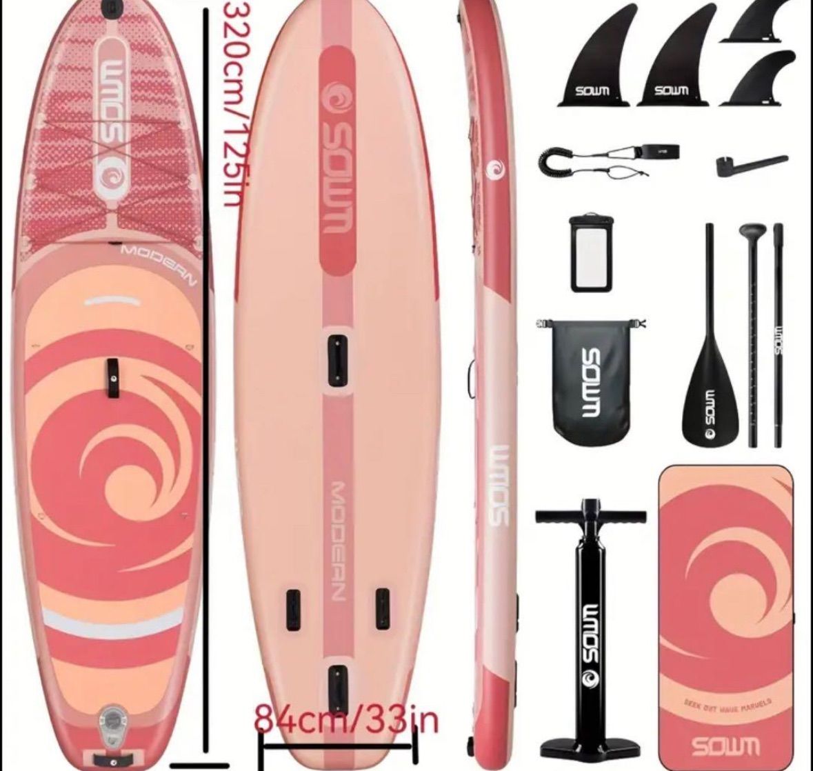Marrex公式 インフレータブルsupボード Entrymodel OUTLET スタンド