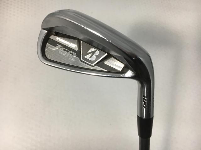返品OK 【中古ゴルフクラブ】(6本セット)ブリヂストン TOUR B JGR HF1