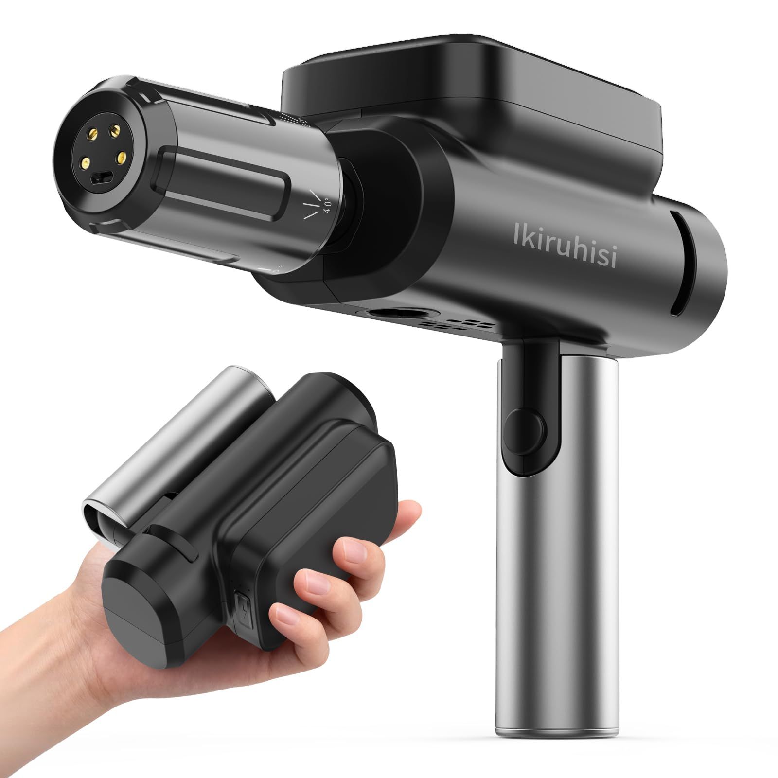 迅速に発送】【2026年水圧・水量アップデート版】 高圧洗浄機 ハンディ