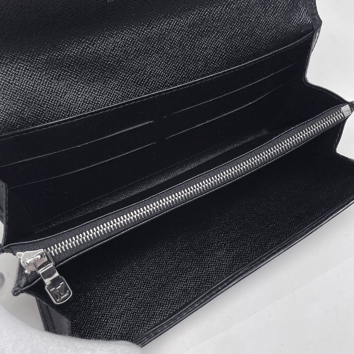 ルイ・ヴィトン Louis Vuitton ポルトフォイユ サラ M63742 長財布