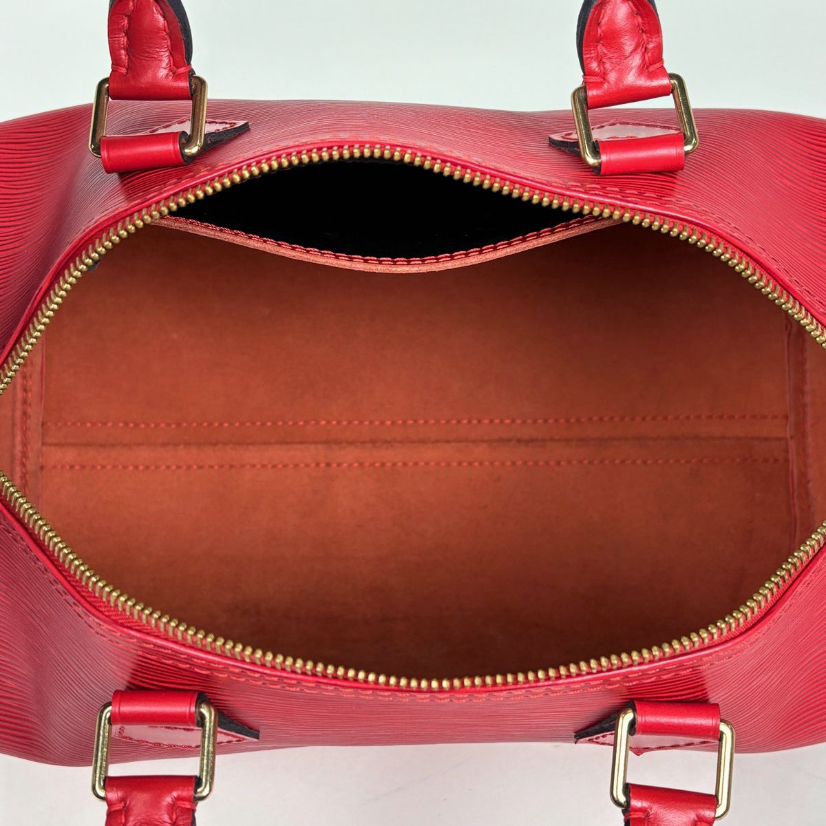 ルイ・ヴィトン Louis Vuitton スピーディ30 ボストンバッグ