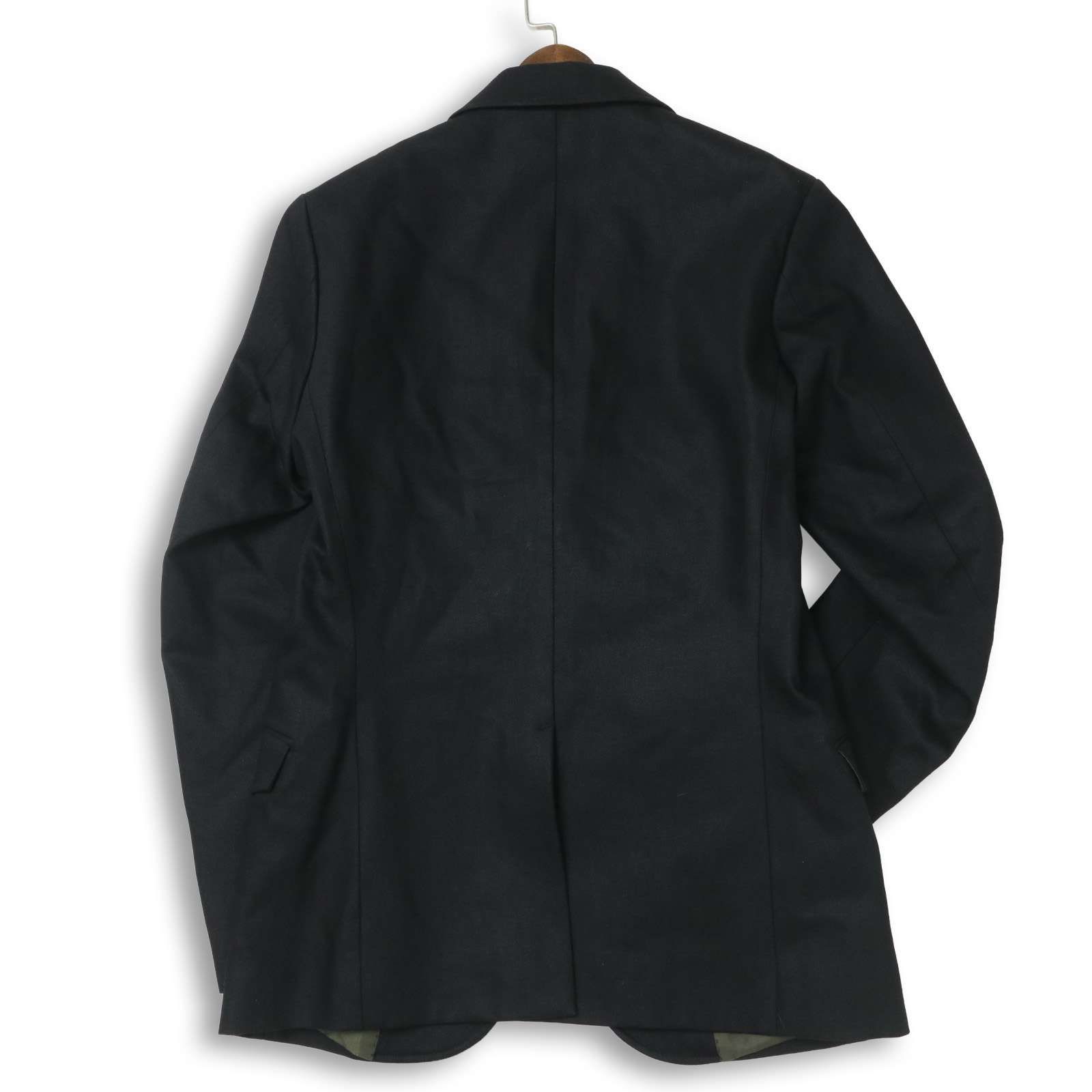 G-STAR RAW ジースター ロウ 通年 総裏 MT BLAKE BLAZER☆ ロゴ 1B 