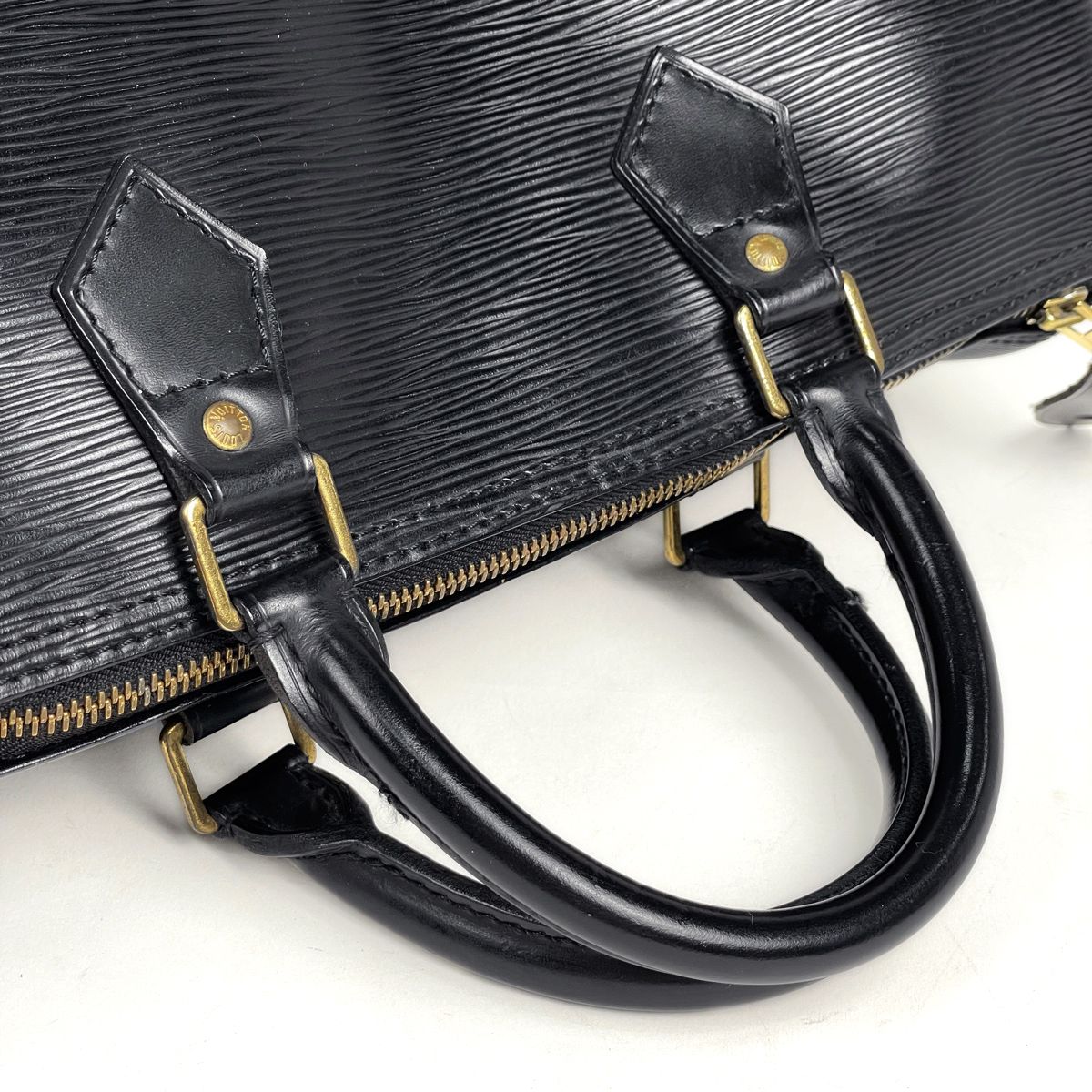 ルイ・ヴィトン Louis Vuitton スピーディ30 ボストンバッグ