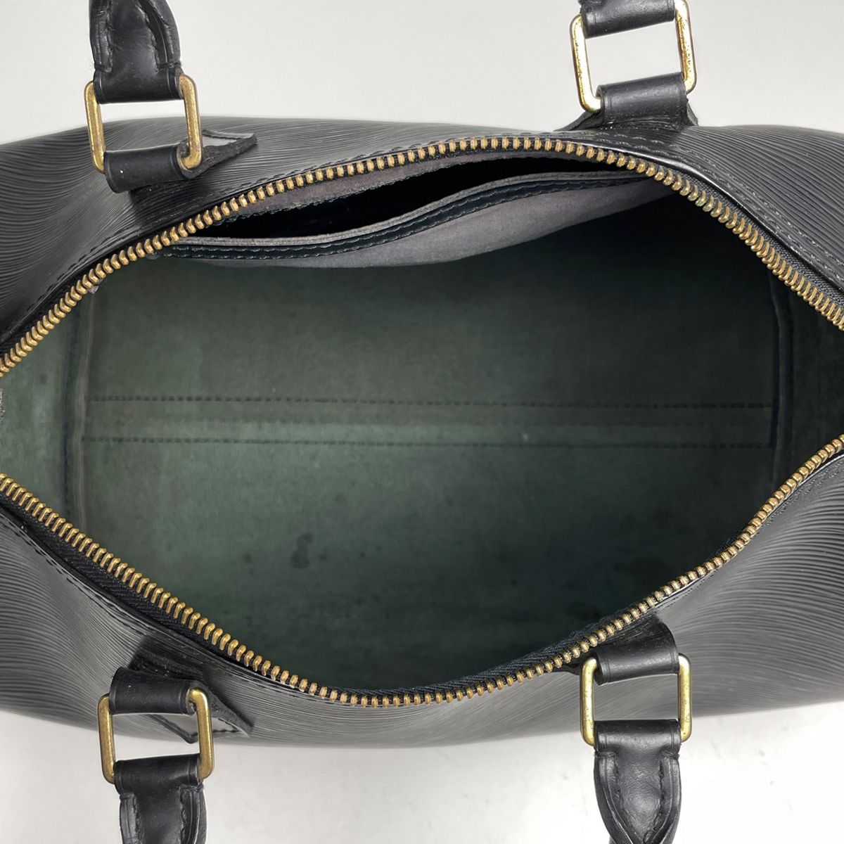 ルイ・ヴィトン Louis Vuitton スピーディ30 ボストンバッグ