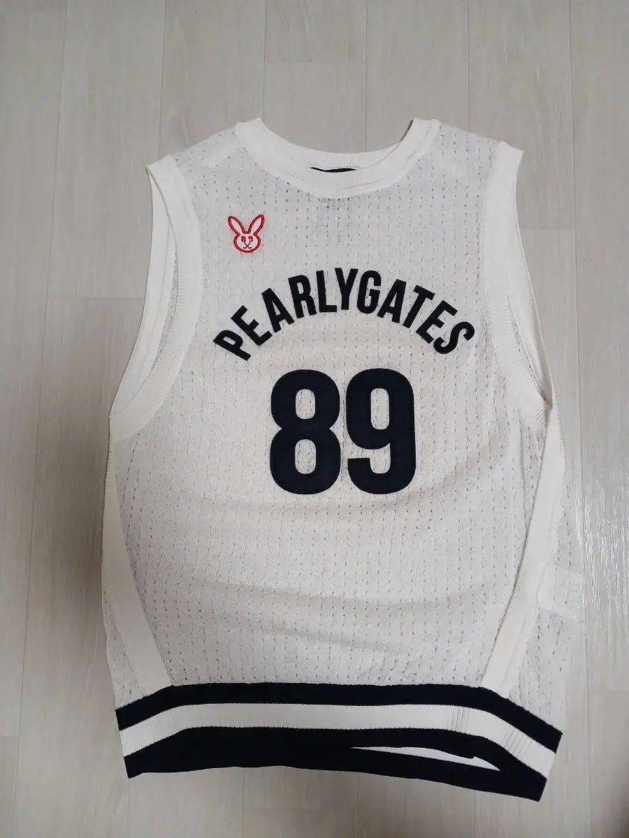 パーリーゲイツ レディース ニット ベスト (90) - メルカリ