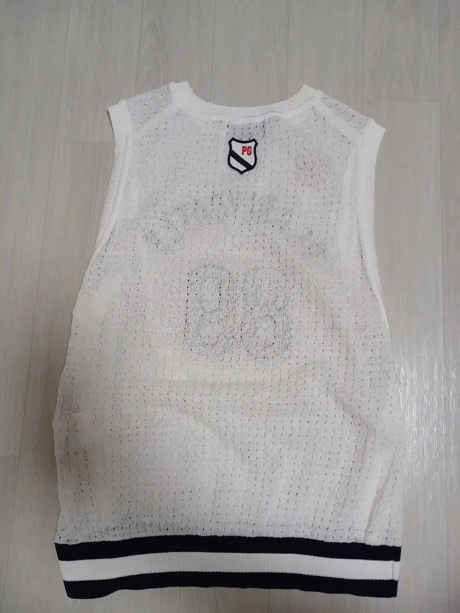 パーリーゲイツ レディース ニット ベスト (90) - メルカリ