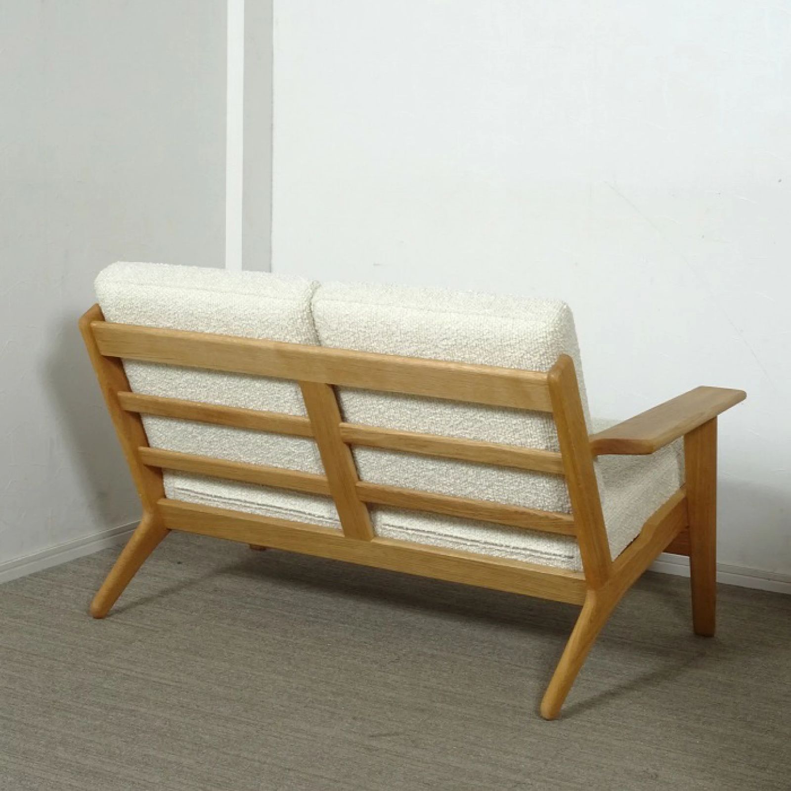 ◾︎SELUNO◾︎ 【新品未使用】Carl Hansen & Son カールハンセン 